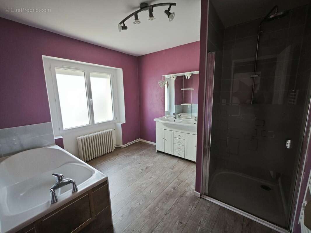 Photo 8 - Maison à SAINT-JOACHIM