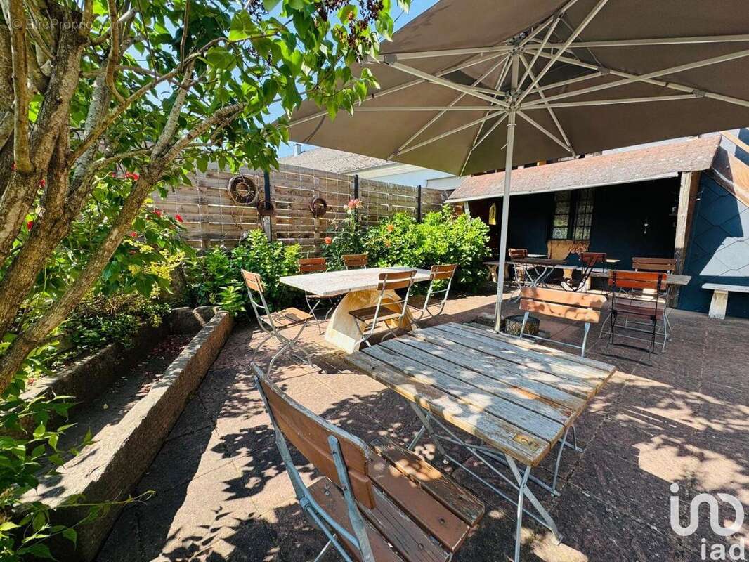 Photo 2 - Commerce à ORBEY