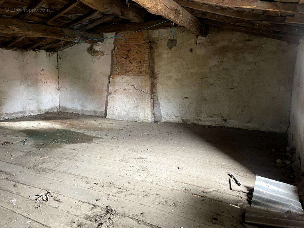 Maison à SAINT-LUMINE-DE-CLISSON