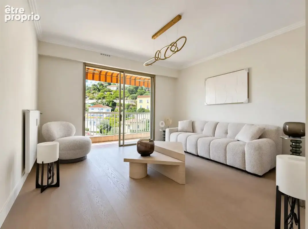 Photo Appartement à Beaulieu-Sur-Mer au prix de 495 000€