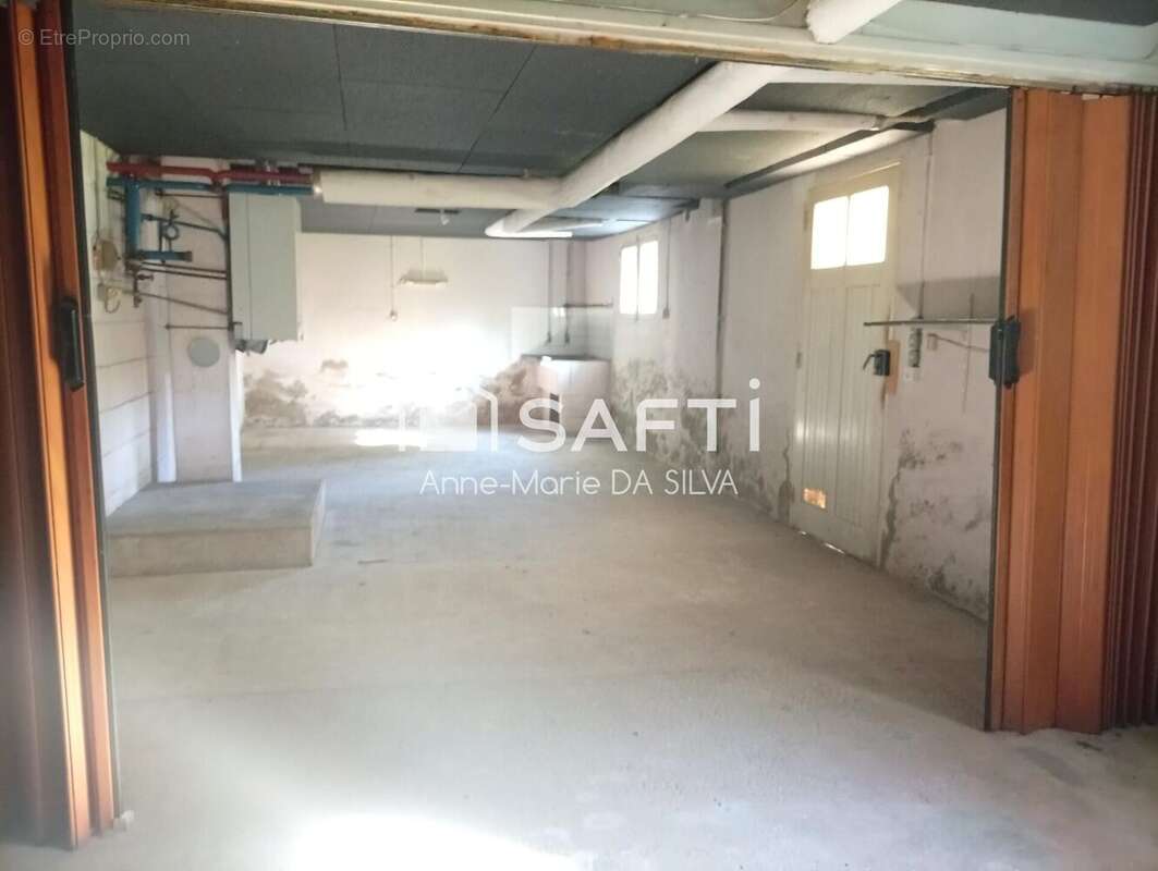 Photo 8 - Maison à LE BLANC