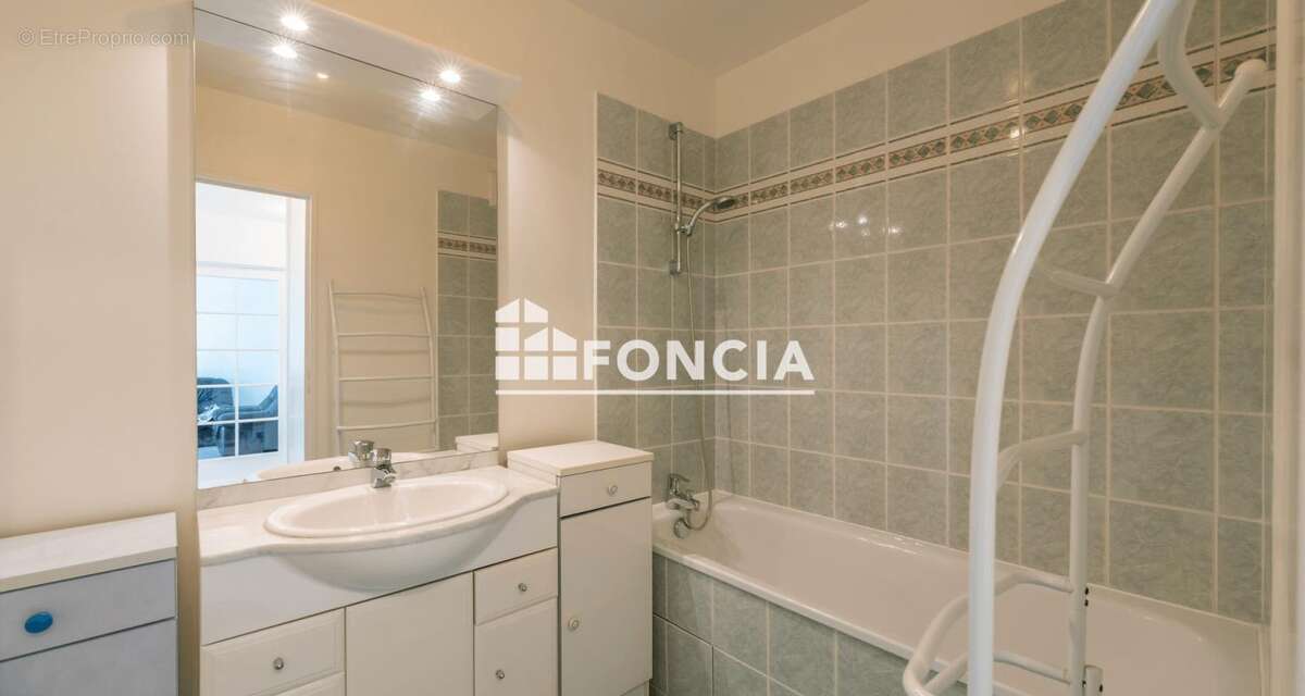 Appartement à MONTMORENCY
