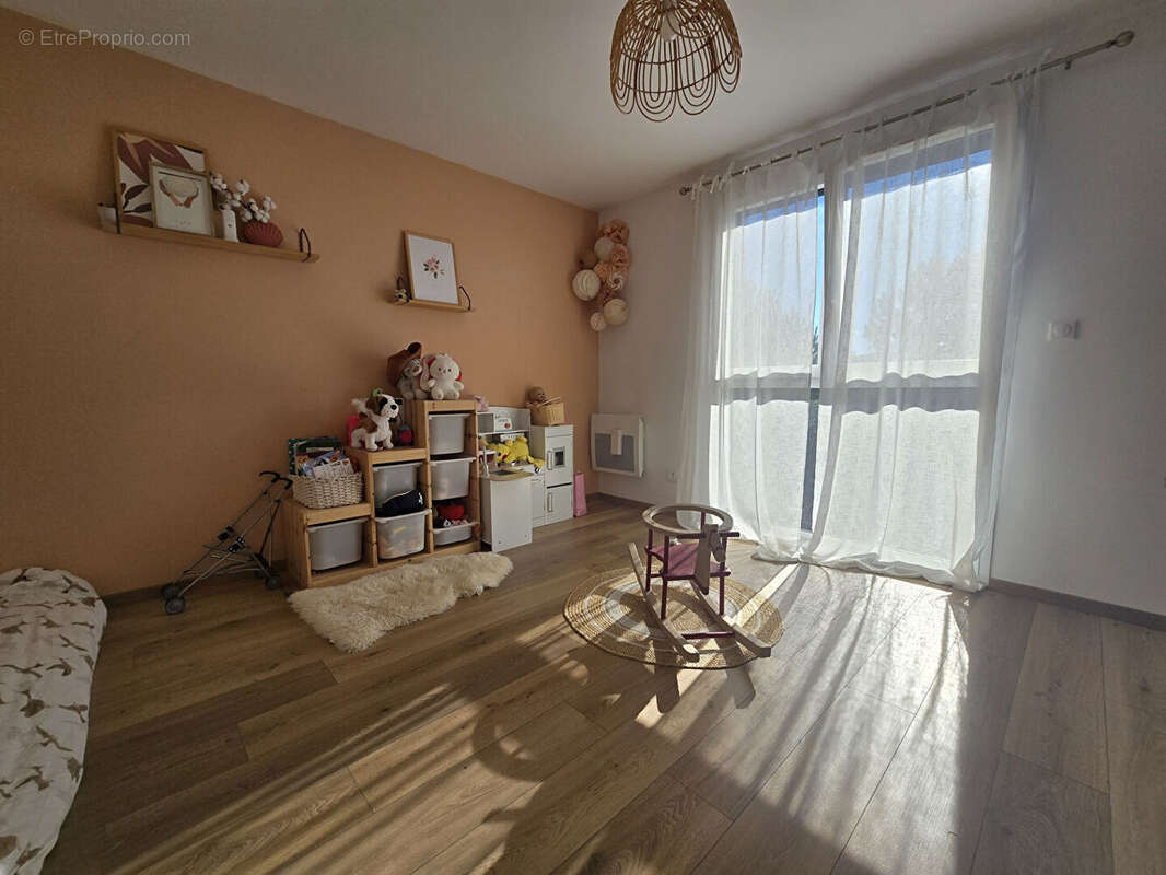 Maison à TOUILLON-ET-LOUTELET