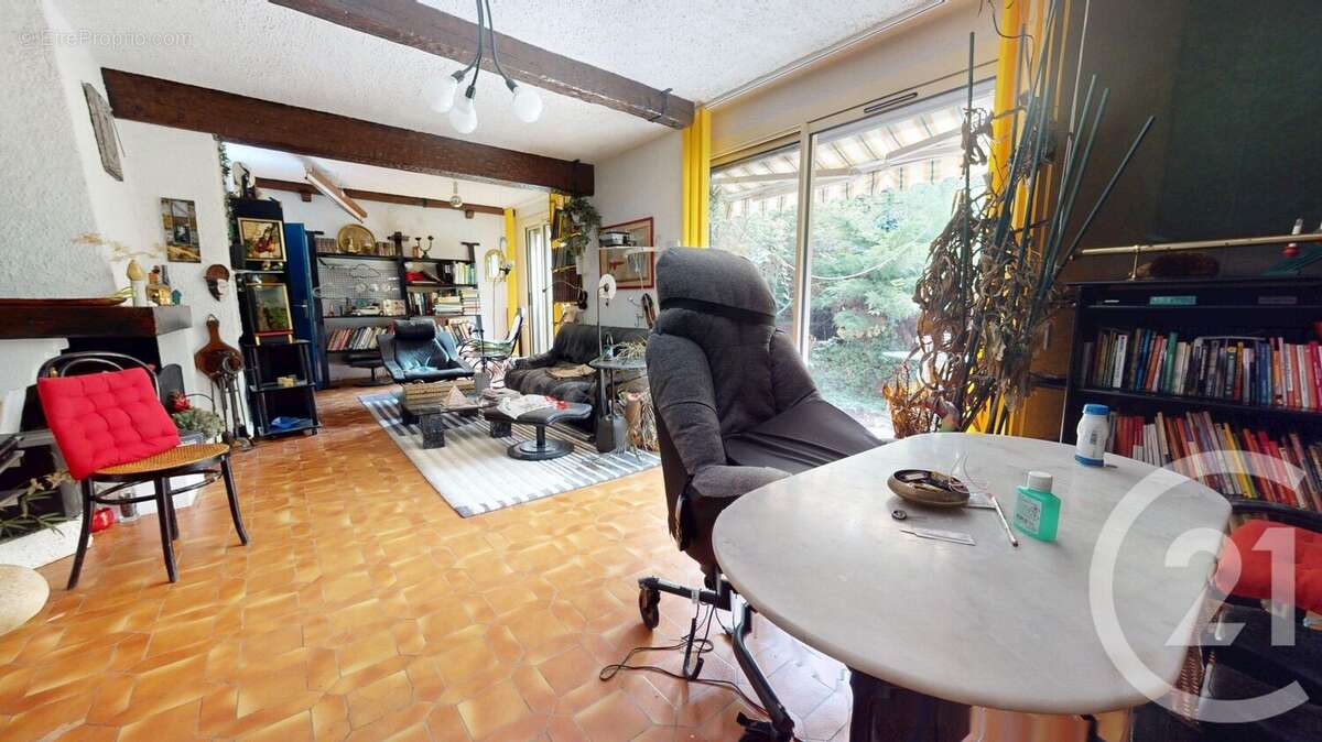 Photo 3 - Maison à COLOMIERS