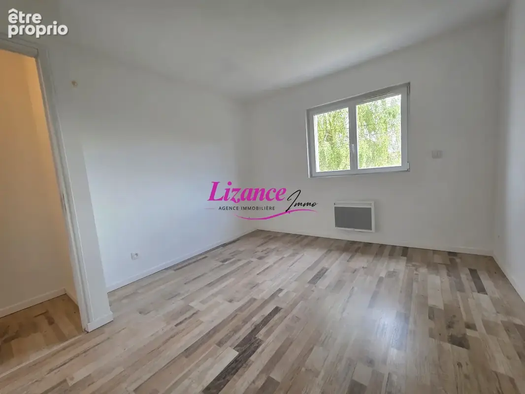 Maison 96 m² à Arleux  - photo 7