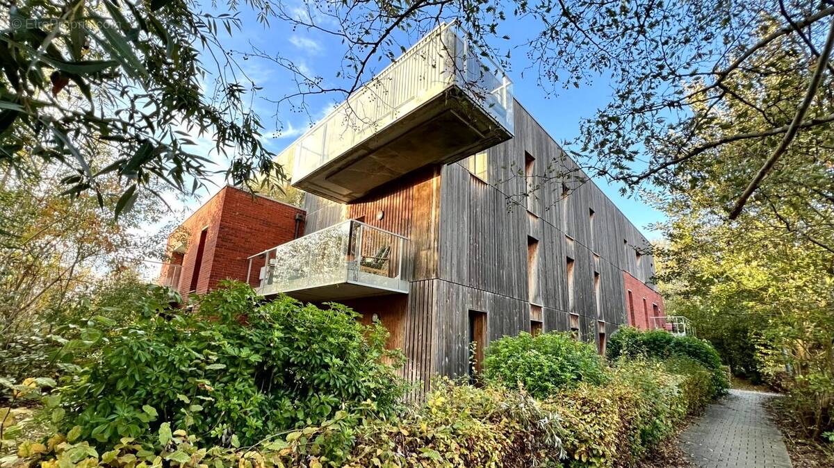 Appartement à SAINGHIN-EN-MELANTOIS