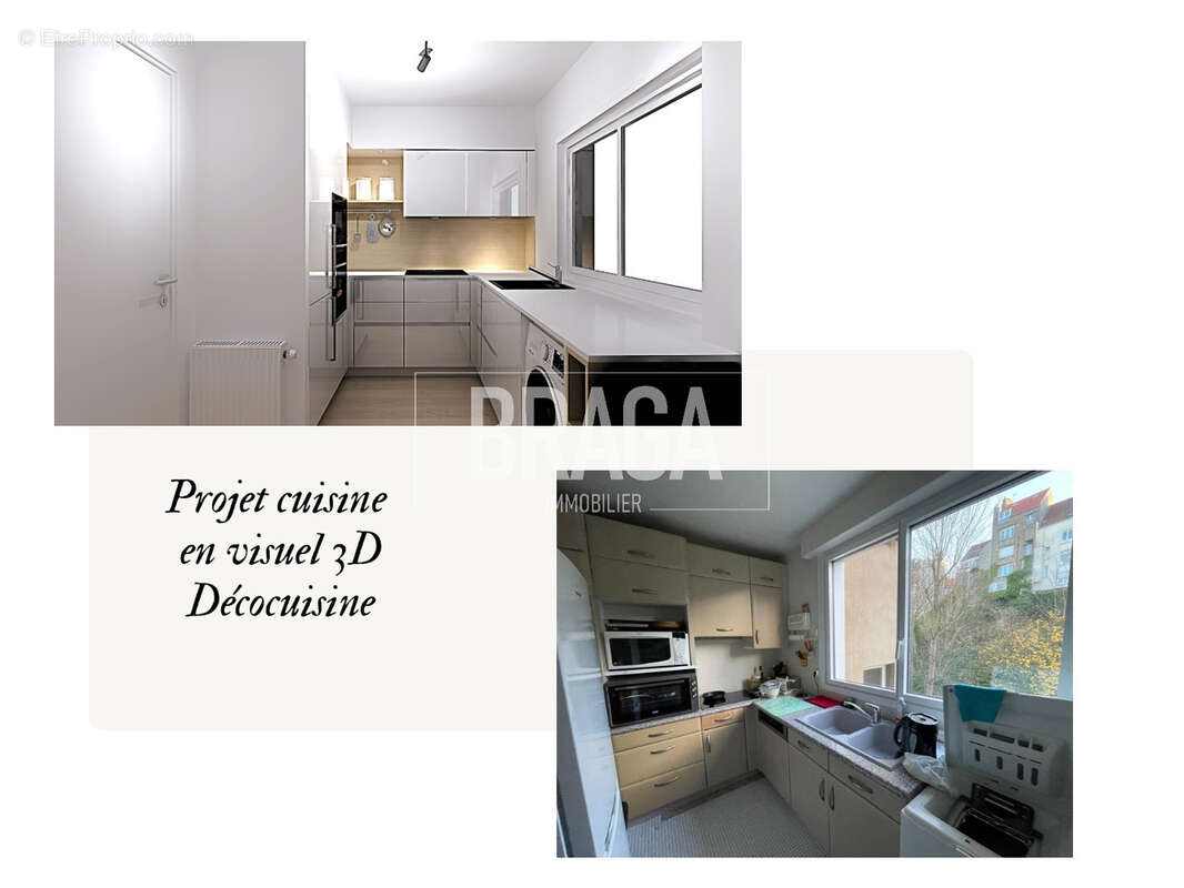 Appartement à BOULOGNE-SUR-MER