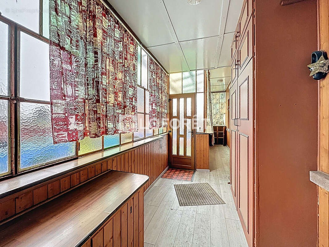 Maison à SCHWINDRATZHEIM