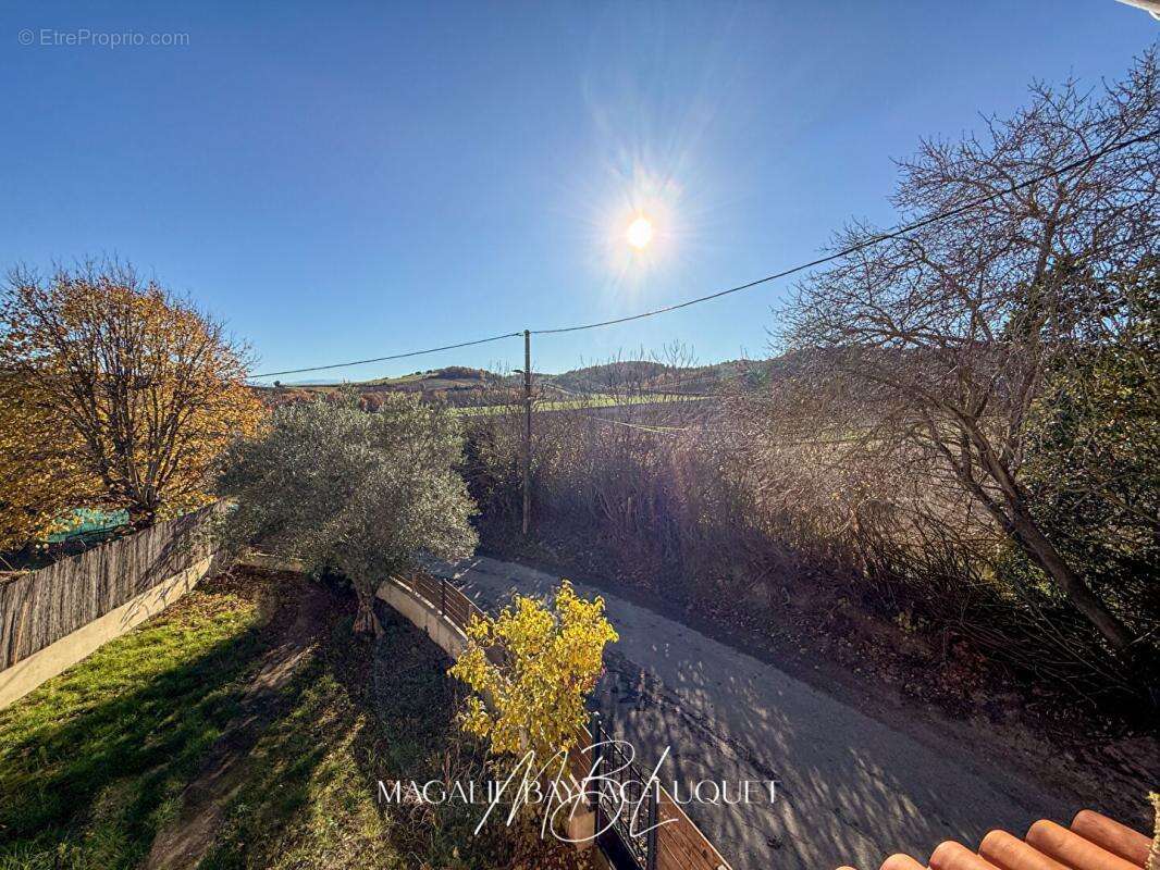 Exclusivite  maison t4 jardin dependance pas de travaux - photo 15
