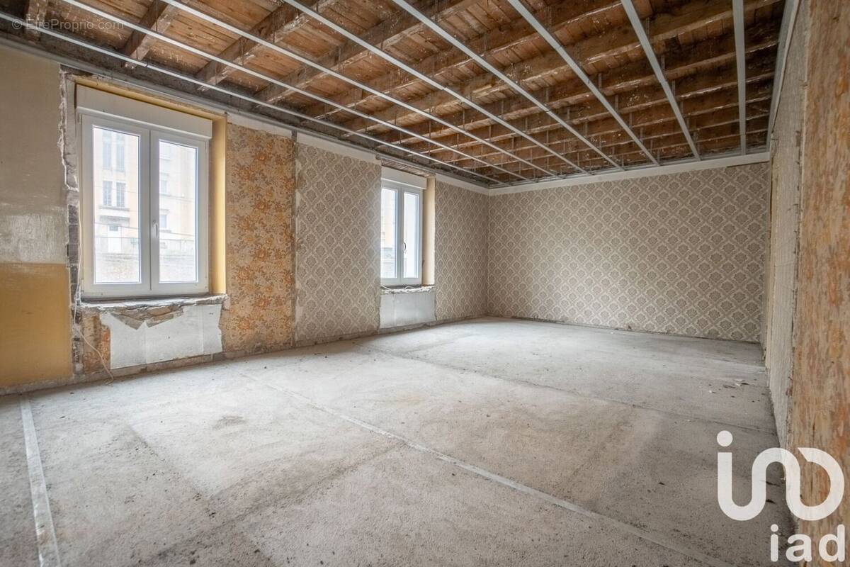 Photo 1 - Maison à THIL