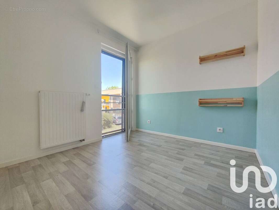 Photo 8 - Maison à OLLAINVILLE