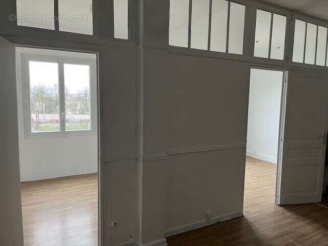 Appartement à ANGOULEME