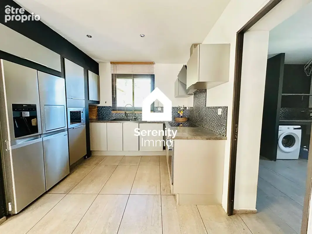 Maison 153m² avec piscine et appartement indépendant - Septèmes les Vallons - photo 10