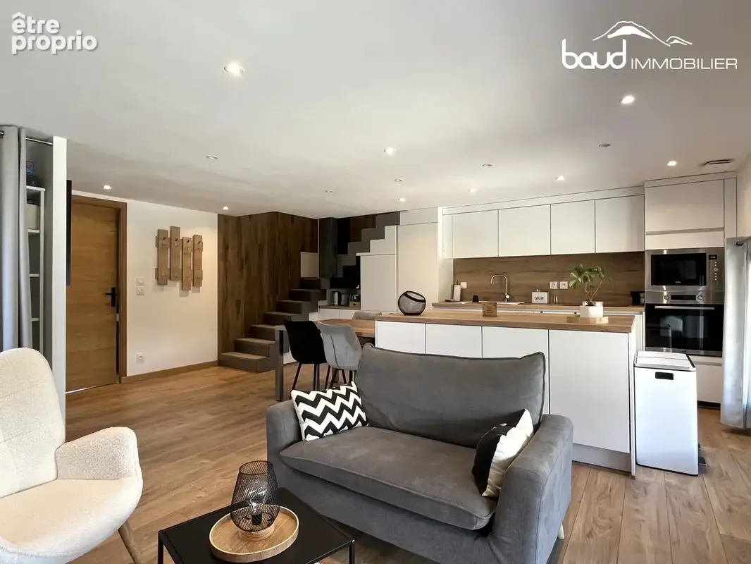 Maison 8 pièces 192 m² à vendre à Lans-En-Vercors (38250) - photo 3