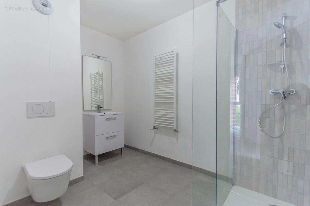 Appartement à SAINT-GERMAIN-LES-ARPAJON