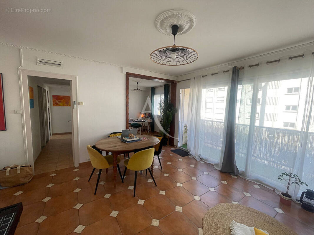 Appartement à ROCHEFORT