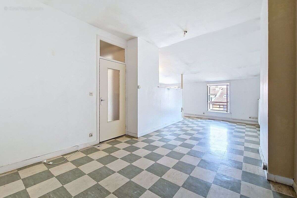 Appartement à VILLEFRANCHE-SUR-SAONE