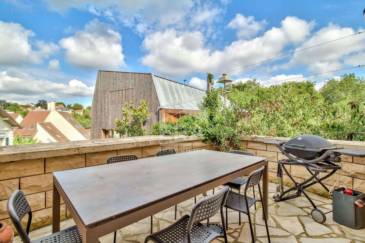 Maison 122m² à sèvres - photo 6