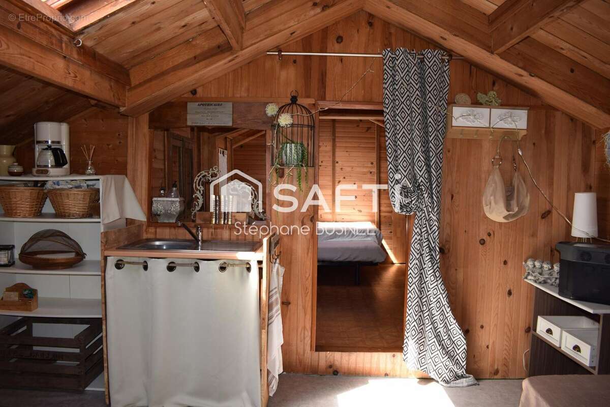 Photo 3 - Terrain à NEGREVILLE