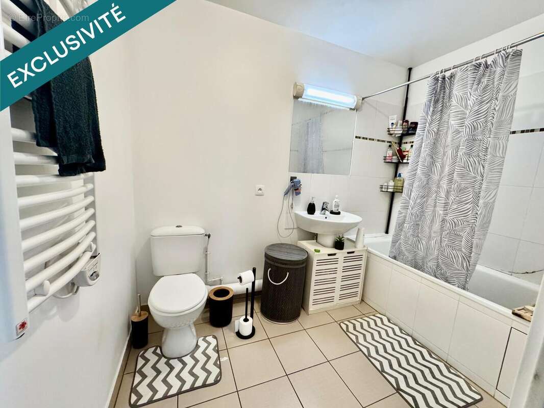 Photo 9 - Appartement à BUCHELAY