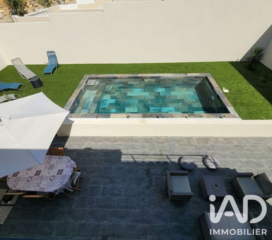 Maison 178 m² à Narbonne  - photo 3