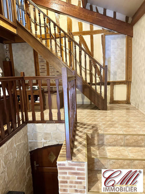 Maison à VITRY-LE-FRANCOIS