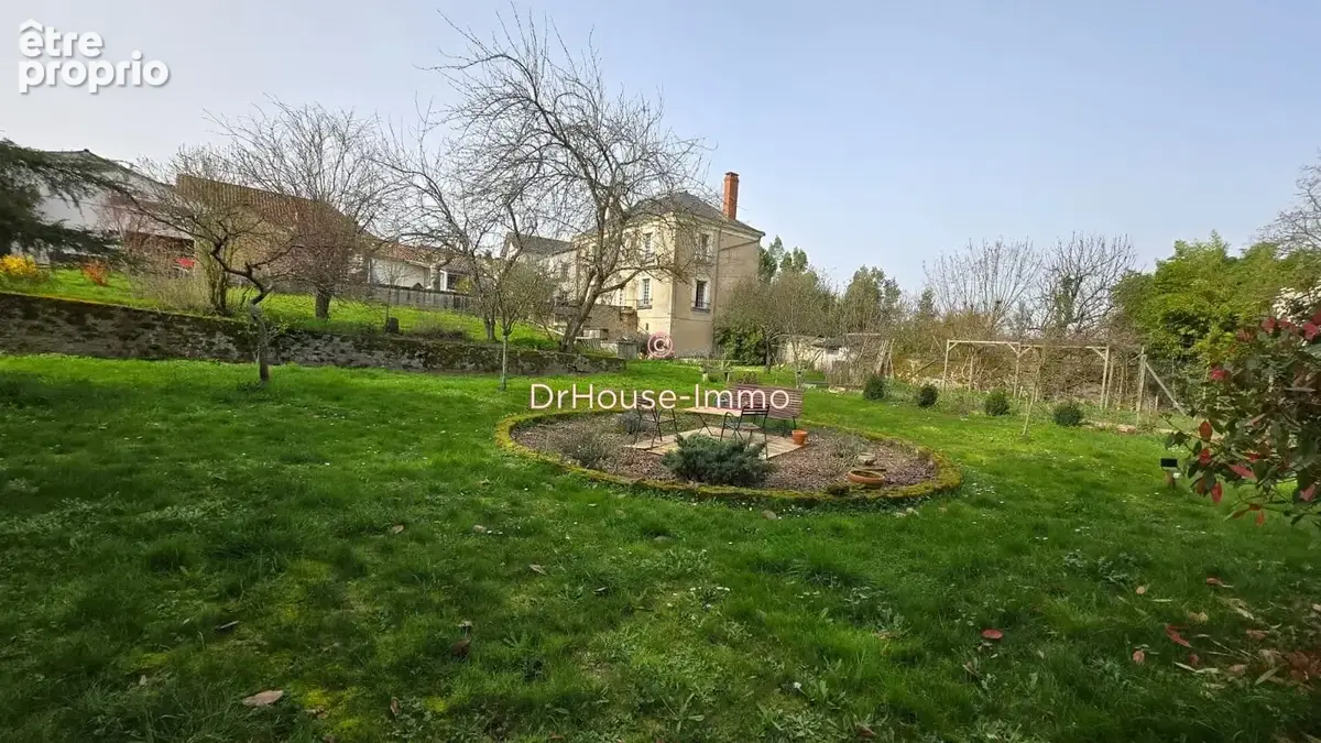 Maison 8 pièces 260 m² à vendre à Aubigne-Sur-Layon (49540) - photo 29