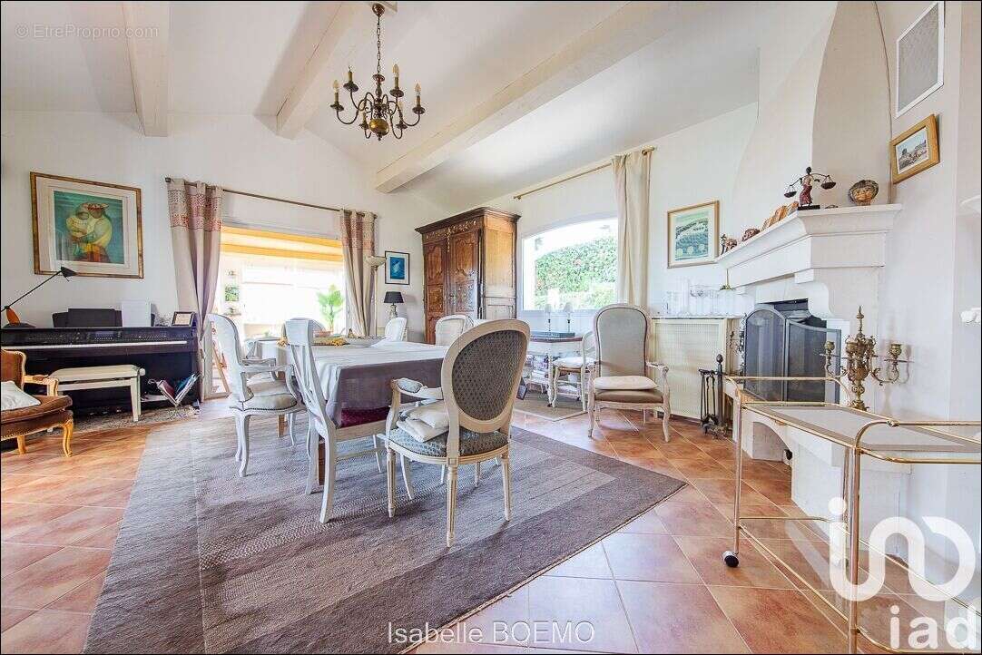 Maison 170 m² à Tanneron  - photo 5