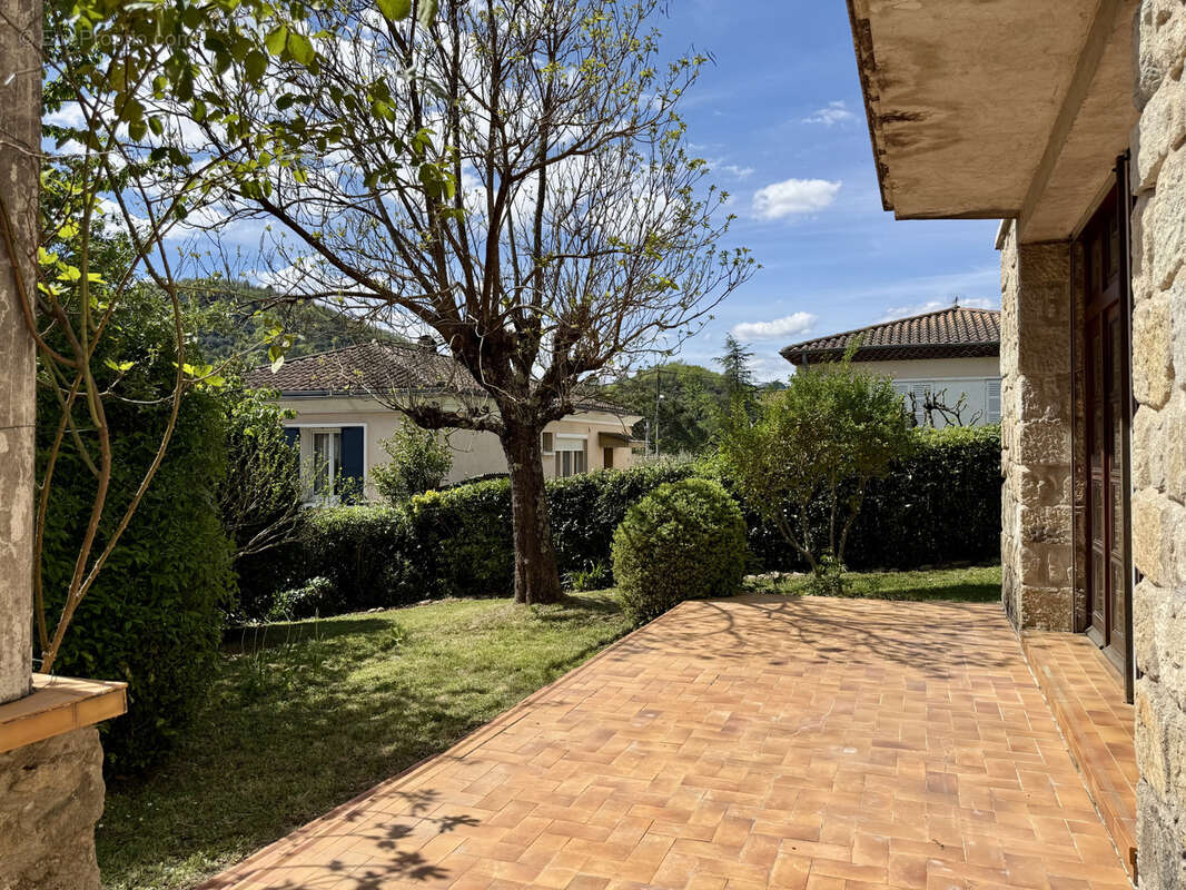 Maison à VALS-LES-BAINS
