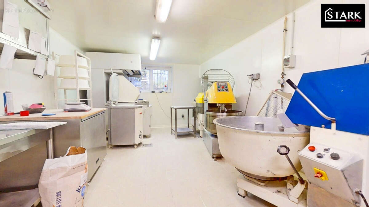 Appartement à RONCHAMP