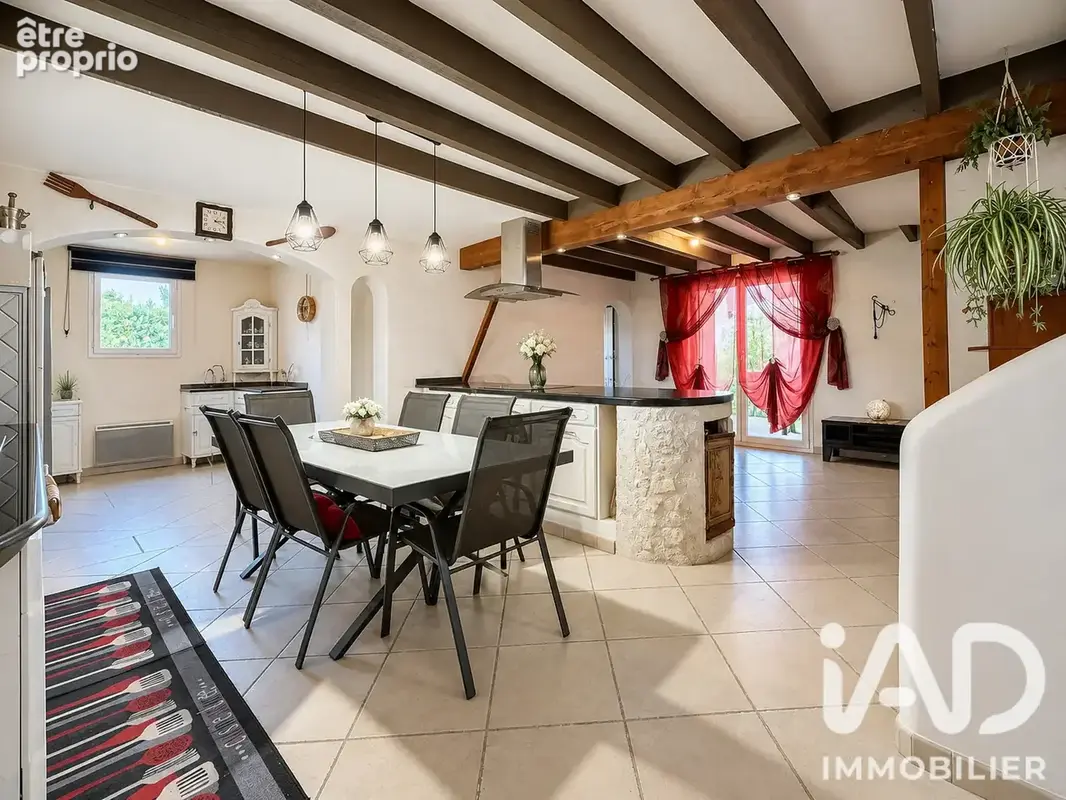 Photo 1 - Maison à VALENCE