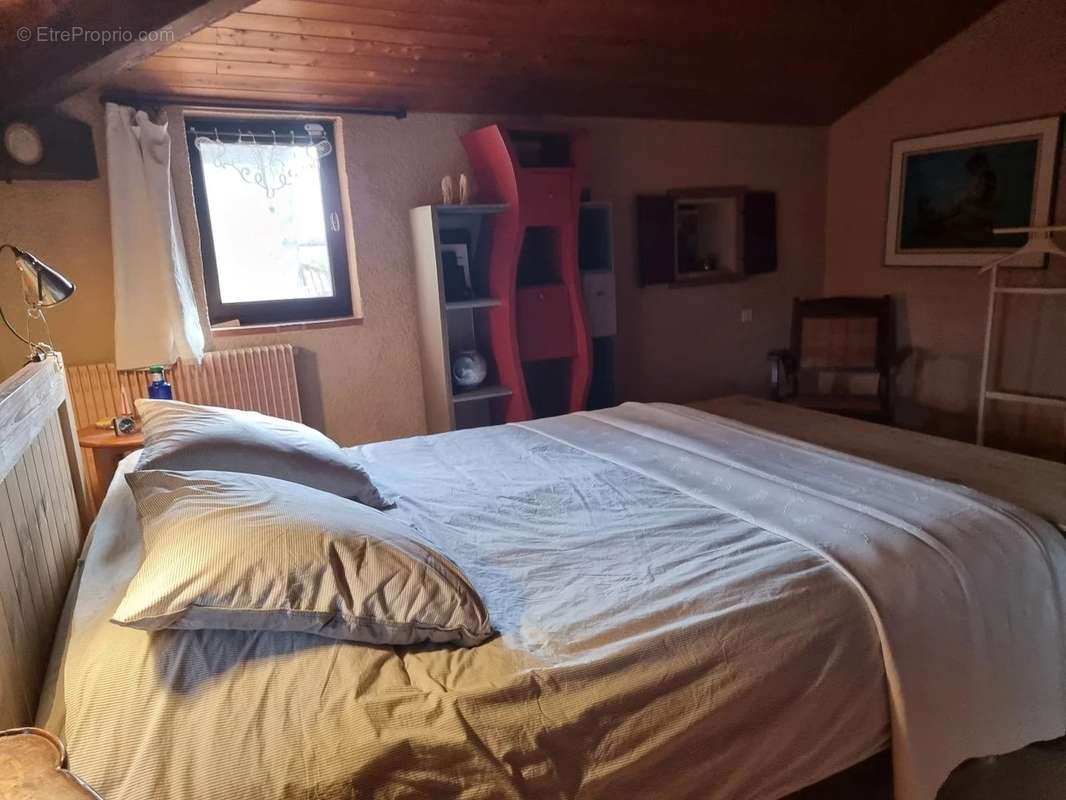 Maison à LABASTIDE-MARNHAC