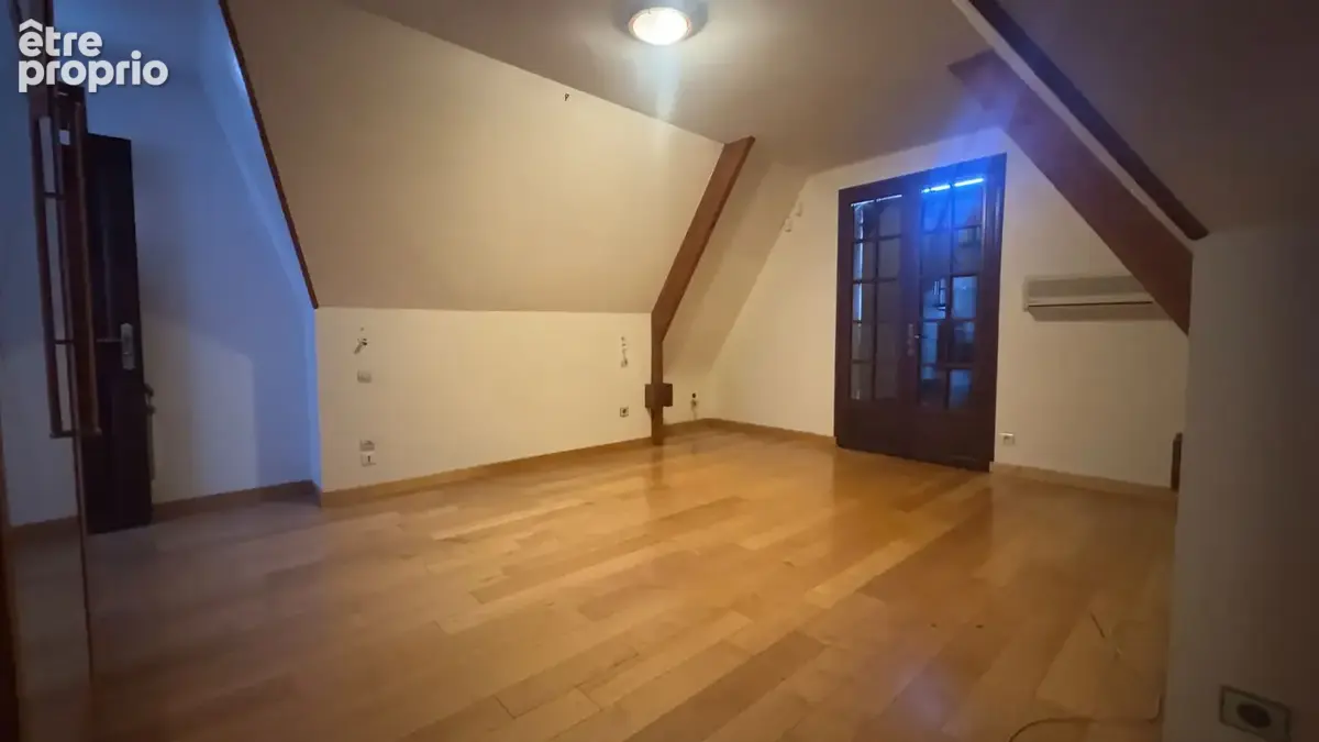 Maison 165m² à corbeil-essonnes - photo 10