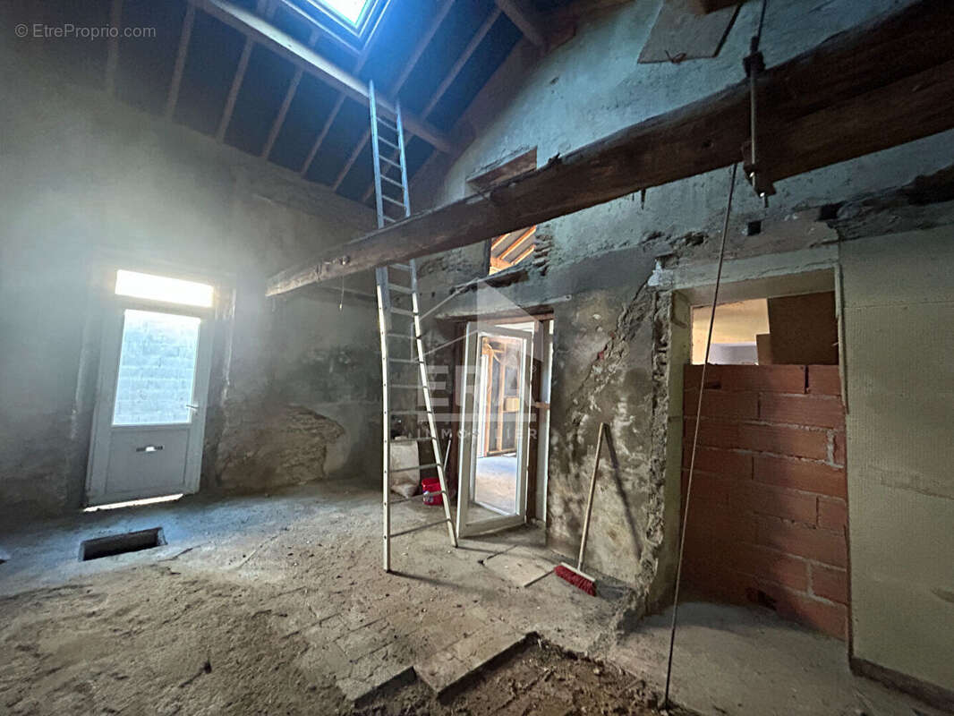 Appartement à RABASTENS-DE-BIGORRE