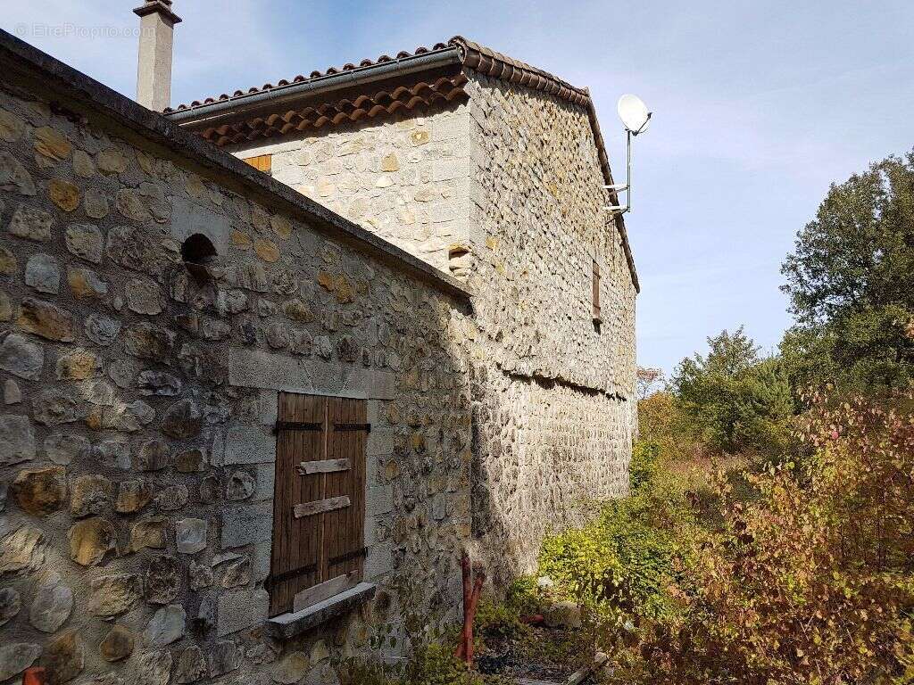 Propriété Agricole avec maison - photo 16