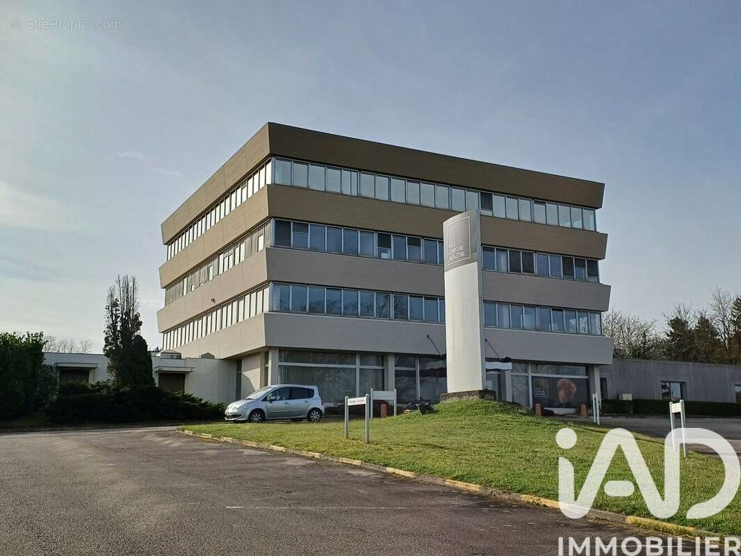Photo 1 - Appartement à LIMOGES