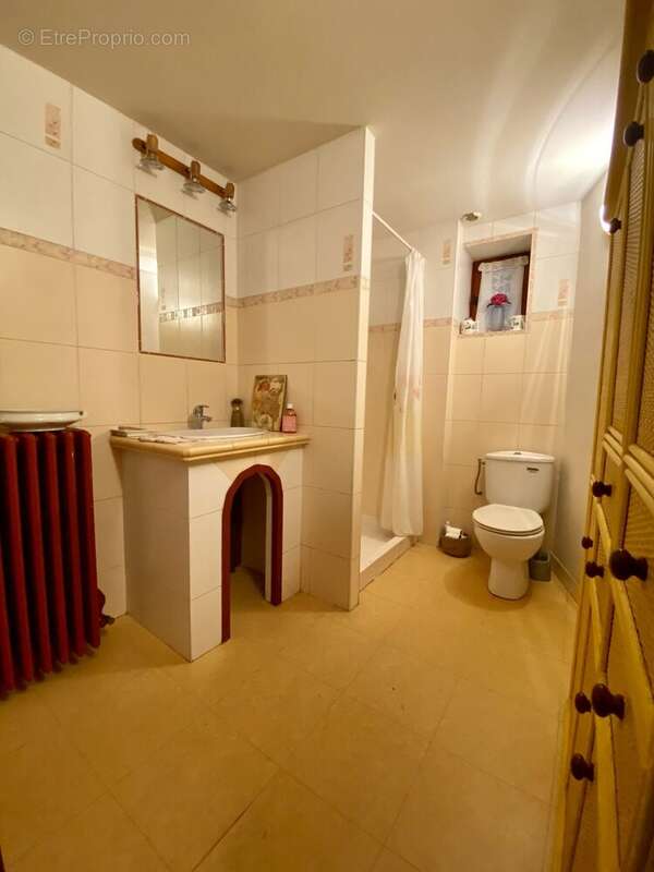 Appartement à VIENNE