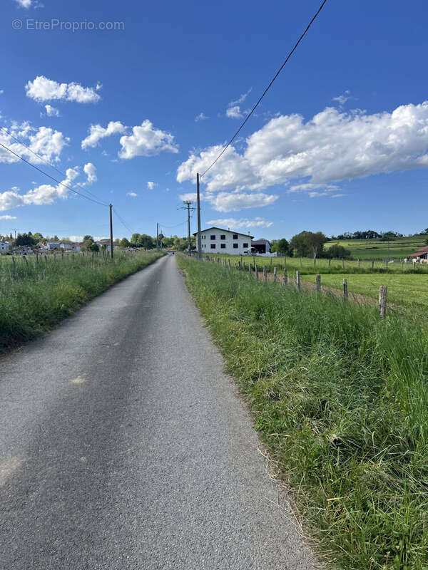 Photo 3 - Terrain à IHOLDY