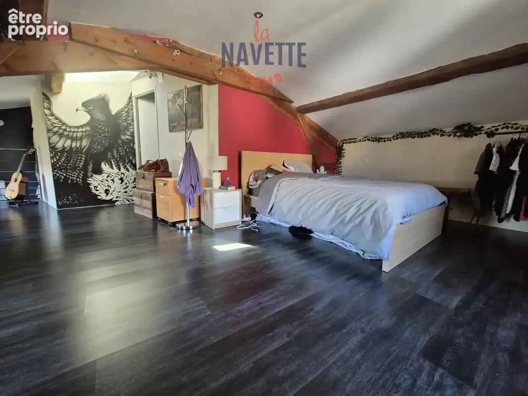 Maison 3 pièces avec garage et terrase - photo 6