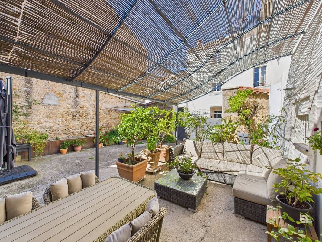 Maison à CAZOULS-LES-BEZIERS