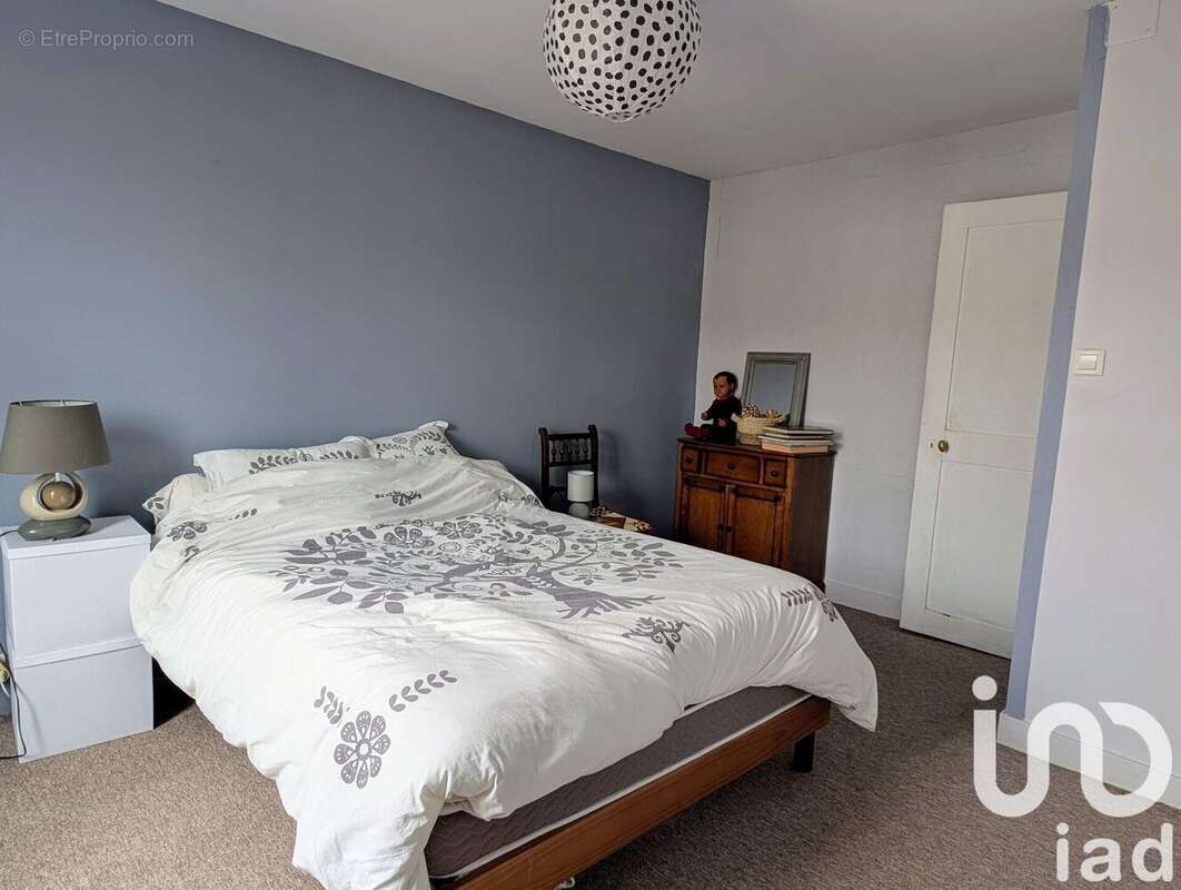 Photo 8 - Maison à DIVES-SUR-MER