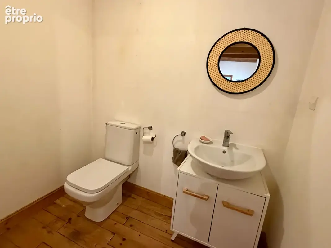 Prix exceptionel pour cette charmante maison entre Aulnay-de-Saintonge et Matha. Potentiel de faire une deuxième maison - photo 13