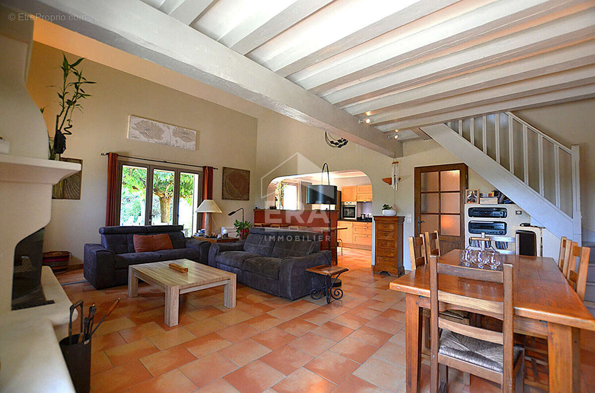 Maison à MAZAN