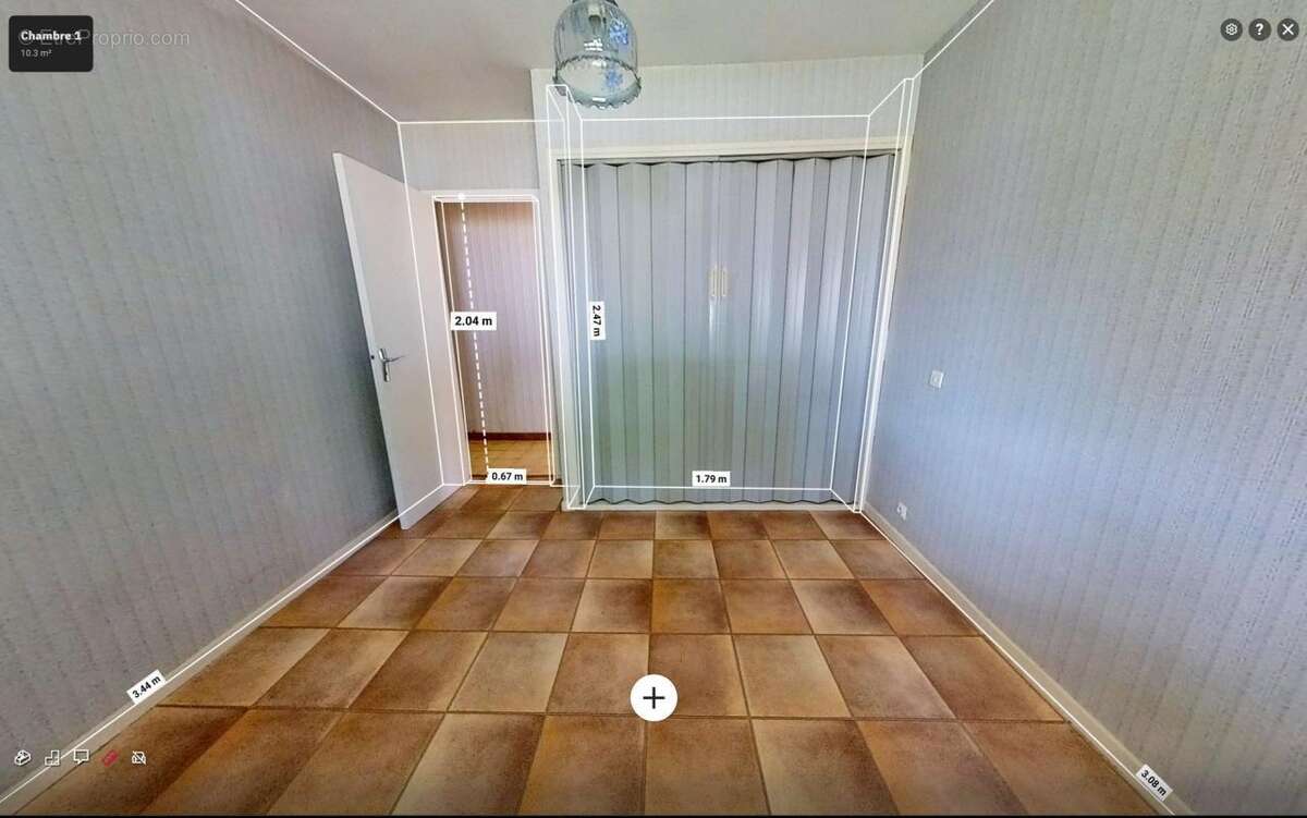 Maison à CARCASSONNE