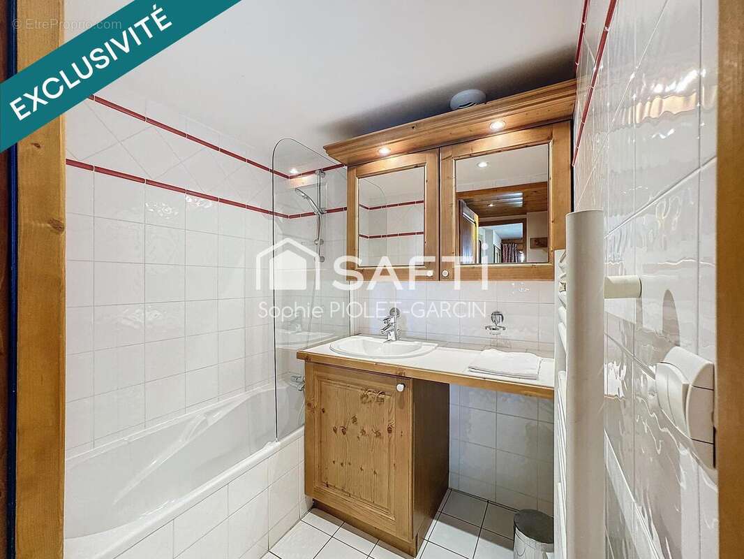 Photo 8 - Appartement à SAINT-CHAFFREY