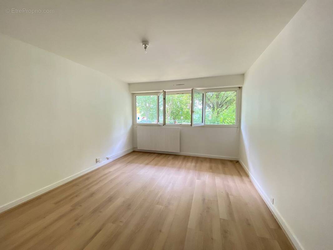Appartement à PALAISEAU