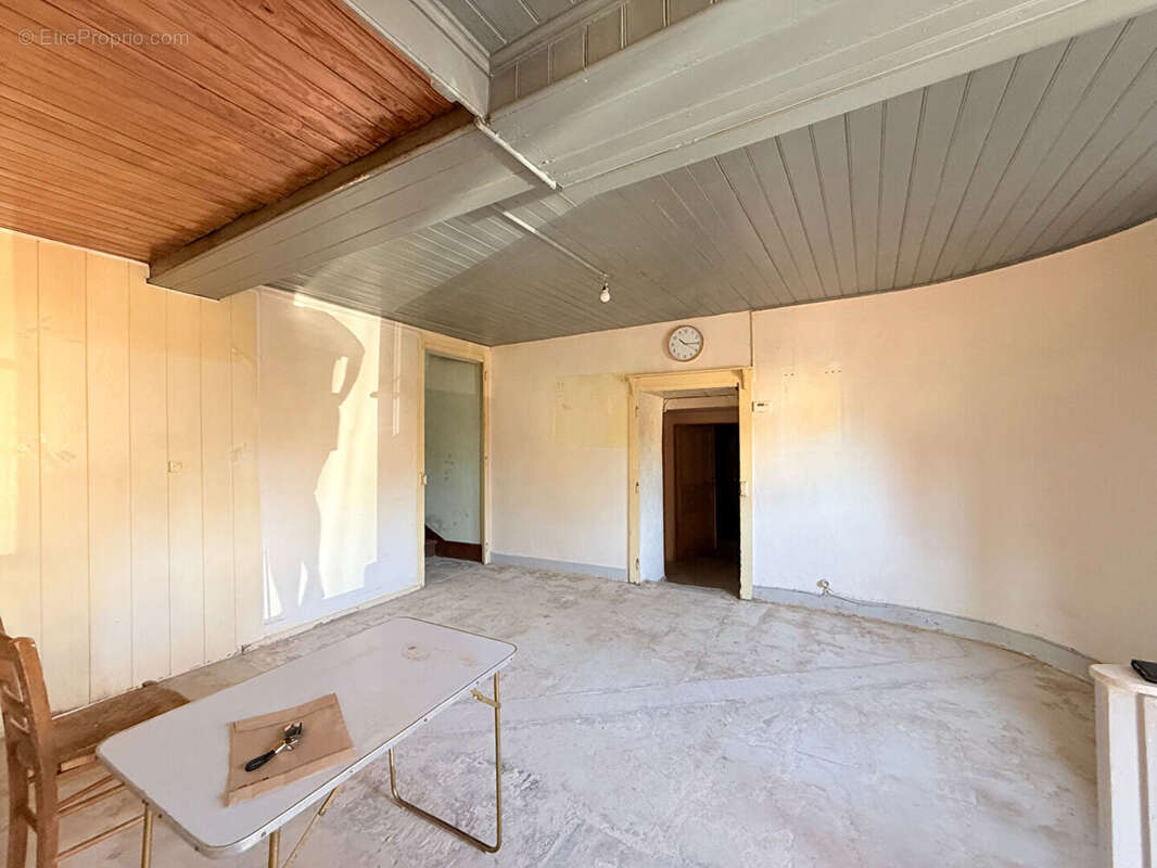Maison de village - photo 3