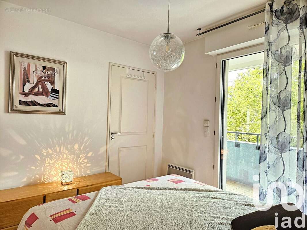 Photo 8 - Appartement à BOULOGNE-BILLANCOURT