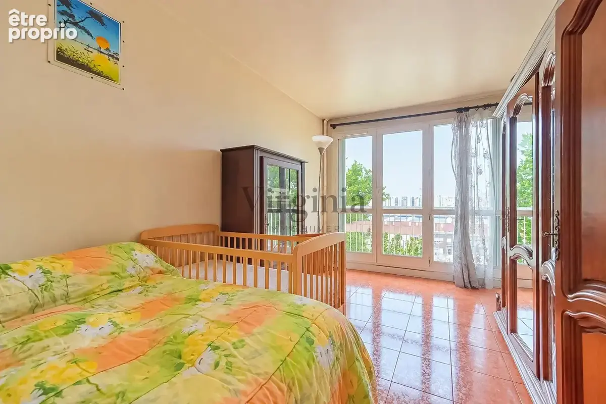 Appartement 3 pièces - 68 m² - 2 balcons - Idéal investisseur - photo 10