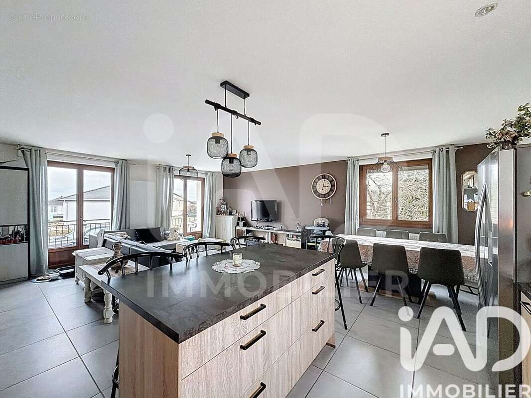 Photo 7 - Maison à DIEUZE